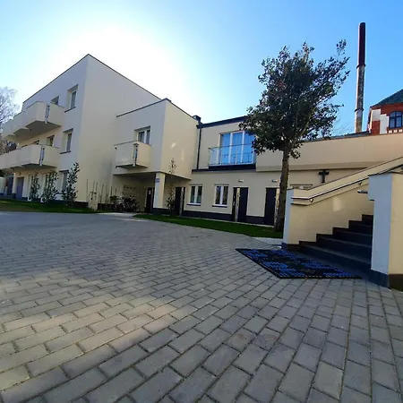 Mały Lazur Świnoujście