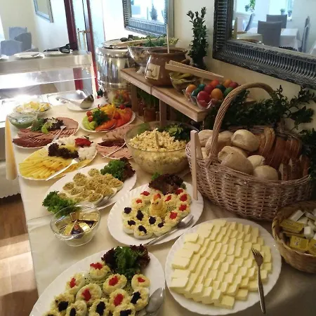 Apartament Mały Lazur *