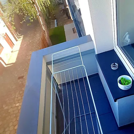 Mały Lazur Apartament *