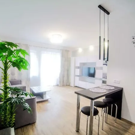 Mały Lazur Apartament Świnoujście
