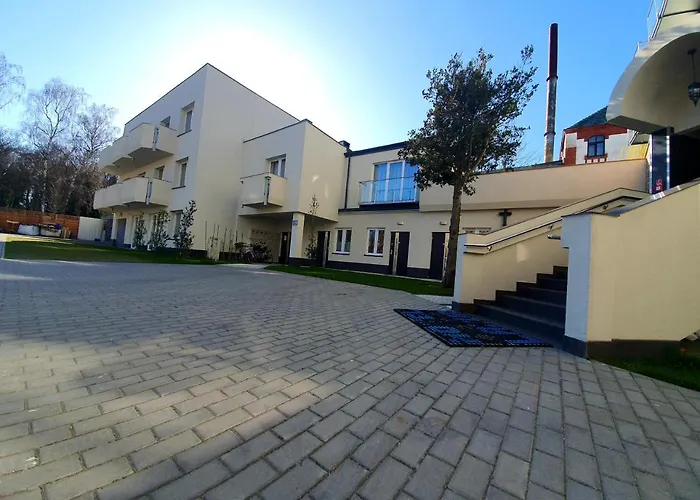 Maly Lazur Svinoústí