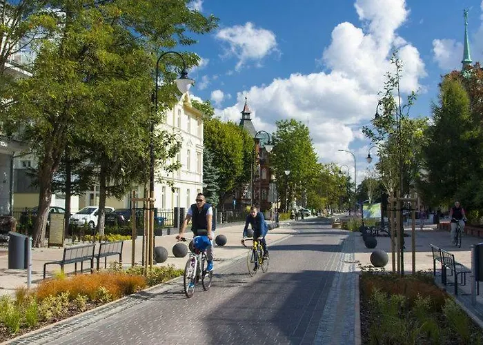 Apartmán Maly Lazur *